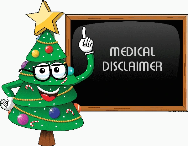 medical-disclaimer-icon